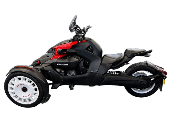 Can-Am Ryker Rally 900 ACE – 2023 SH [2]