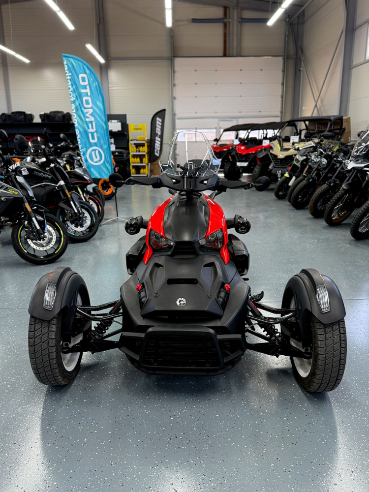 Can-Am Ryker Rally 900 ACE – 2023 SH [3]