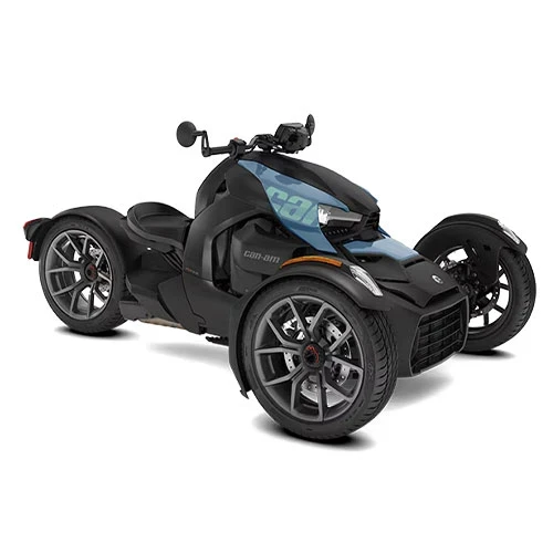 Can-Am Ryker STD 900 ACE [2]