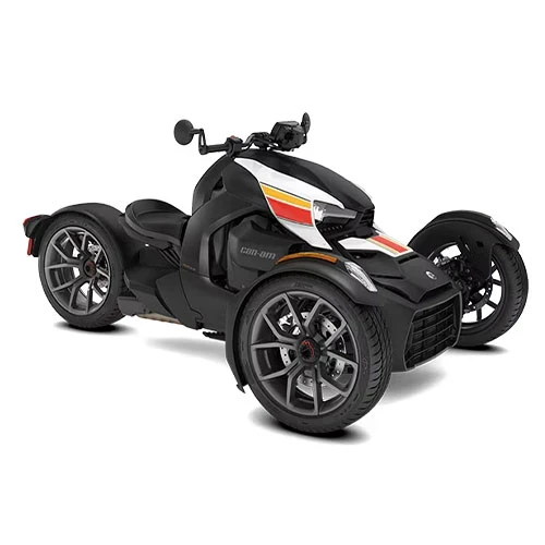 Can-Am Ryker STD 900 ACE [6]