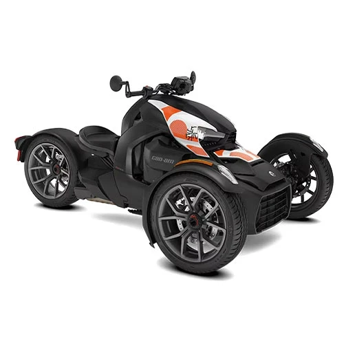 Can-Am Ryker STD 900 ACE [3]
