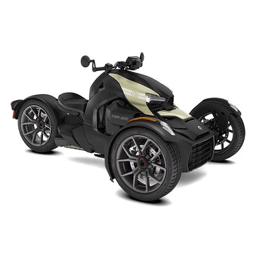 Can-Am Ryker STD 900 ACE [13]