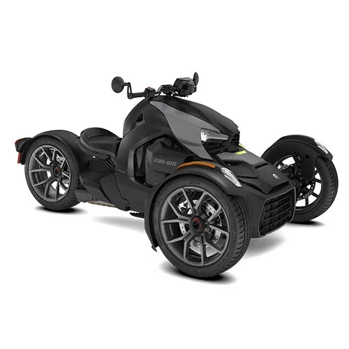 Can-Am Ryker STD 900 ACE [15]