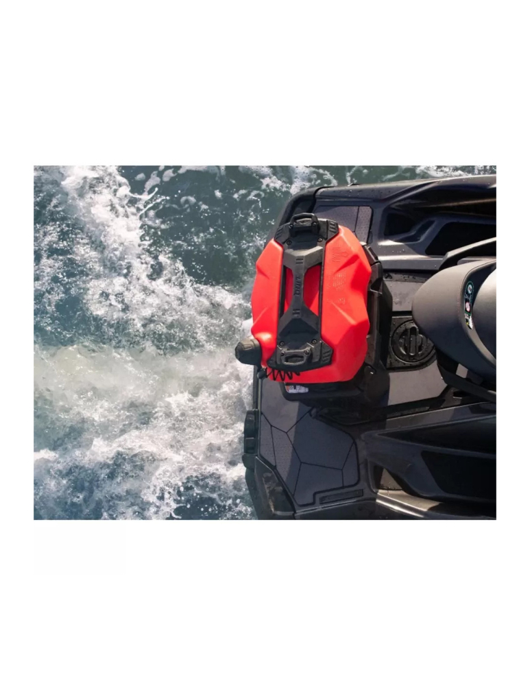 Canistra combustibil LINQ Sea-Doo jetski 14.5L (cod echivalent 295100950) [2]