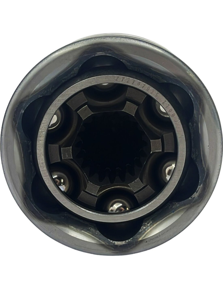CAP PLANETARA INTERIOR ODM M19 CFMOTO (19T, 23MM) (9CRB) [2]