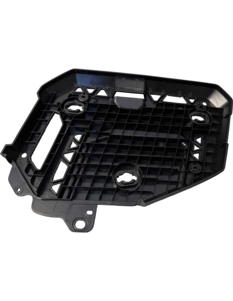 CAPAC DREAPTA PORTBAGAJ FATA CFMOTO CF1000ATR-4L [4]