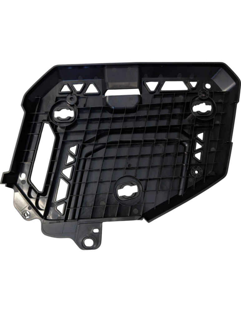 CAPAC DREAPTA PORTBAGAJ FATA CFMOTO CF1000ATR-4L [3]