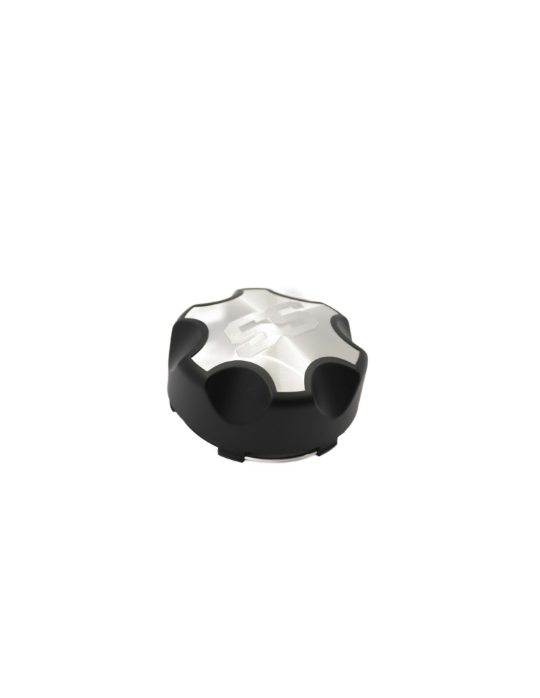 CAPAC JANTA ITP SS312 NEGRU/CROM [6]