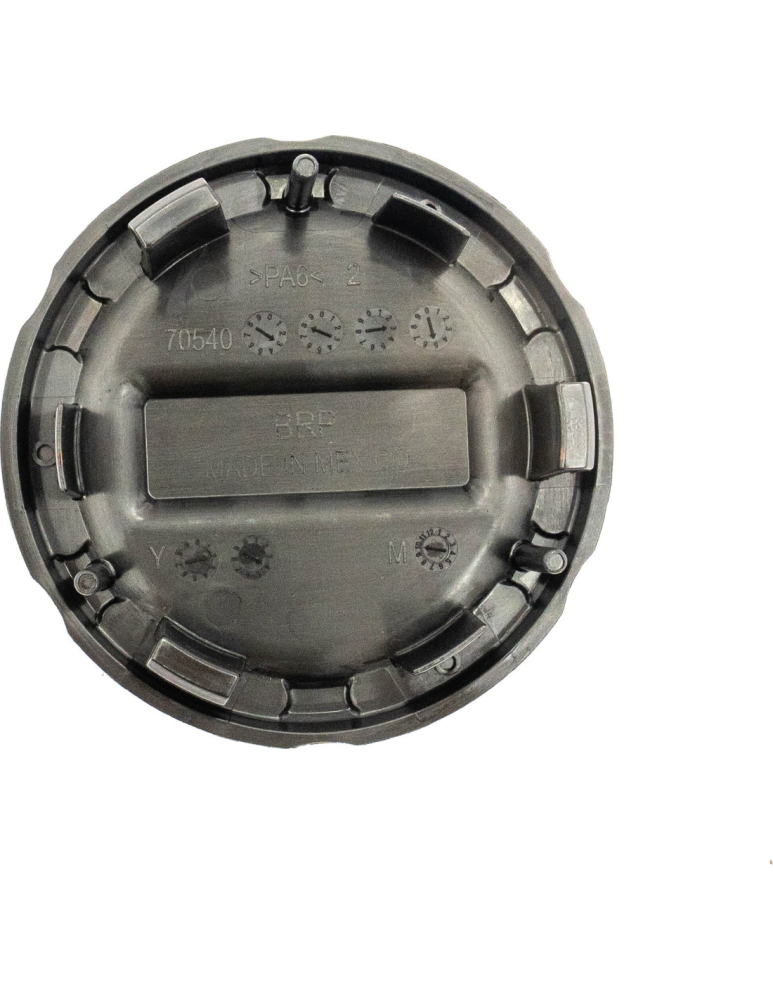 CAPAC JANTA ROATA CAN-AM MAVERICK R [4]