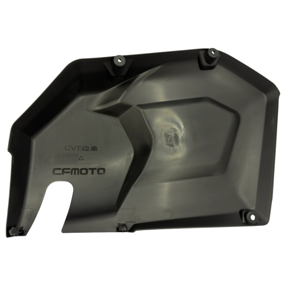 CAPAC PLASTIC CVT CFMOTO [7]