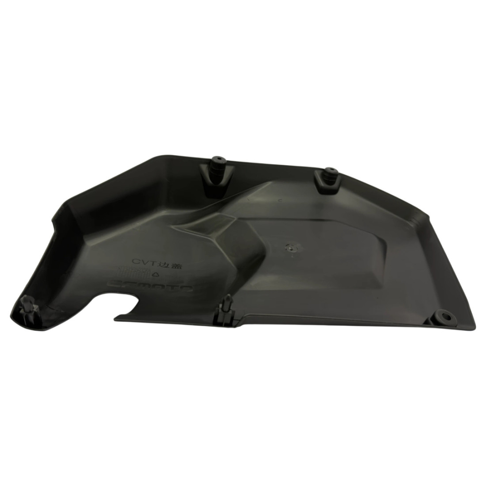 CAPAC PLASTIC CVT CFMOTO [8]