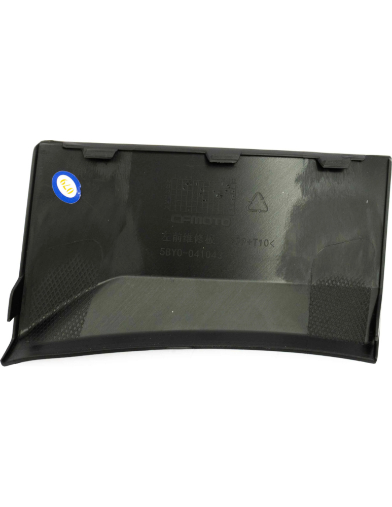 CAPAC PLASTIC FATA STANGA CFMOTO UFORCE 1000 [4]