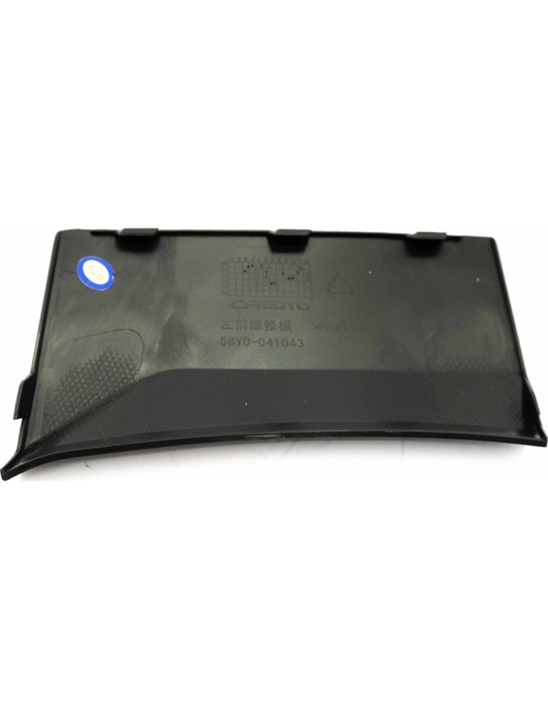 CAPAC PLASTIC FATA STANGA CFMOTO UFORCE 1000 [3]