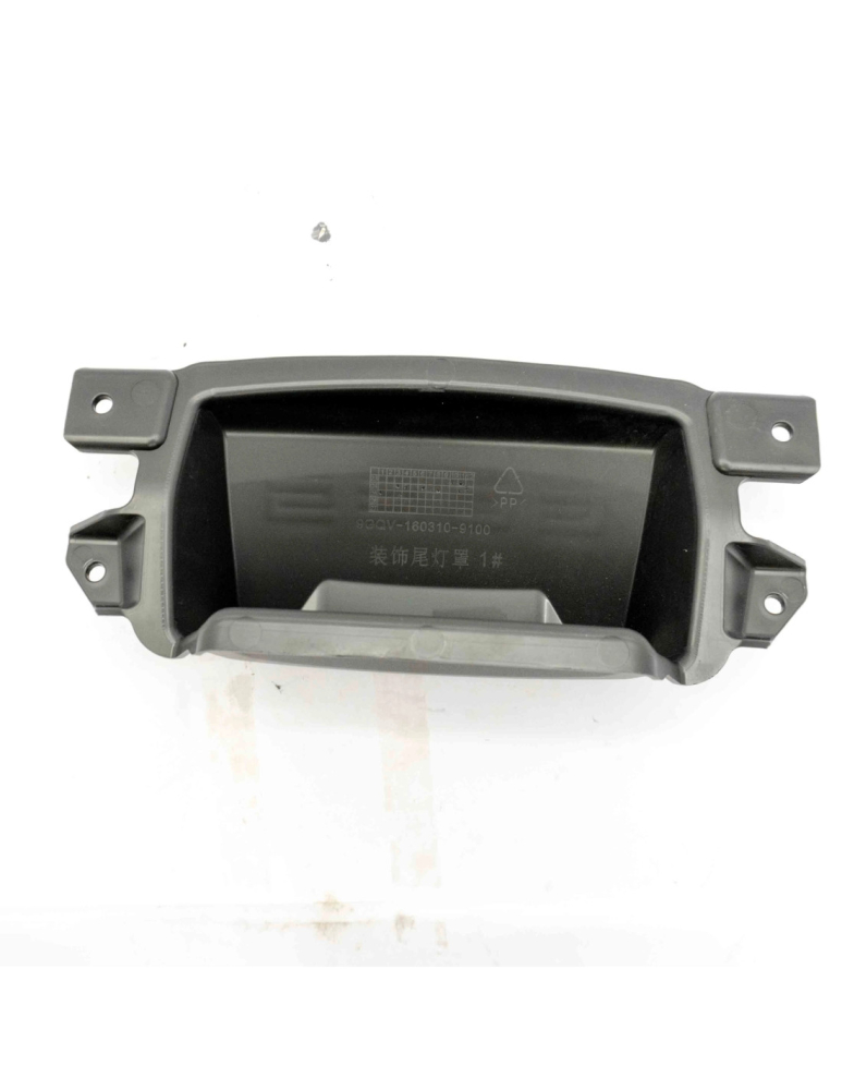 CAPAC PLASTIC SPATE "GOES" [3]