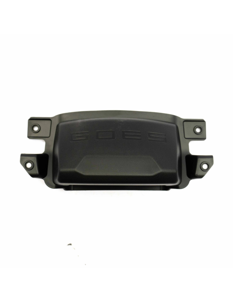 CAPAC PLASTIC SPATE "GOES" [2]