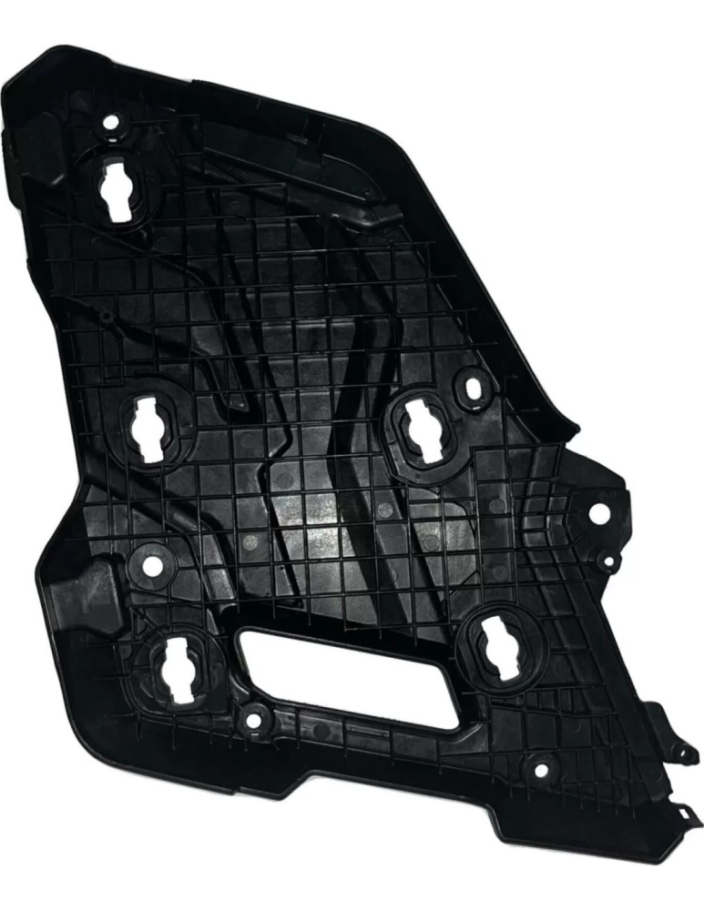 CAPAC PORTBAGAJ FATA DREAPTA / SPATE STANGA ATV CFMOTO 850 / 1000 X10 [2]