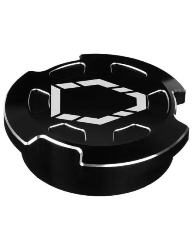 CAPAC REZERVOR ALUMINIU CAN-AM MAVERICK X3 [2]