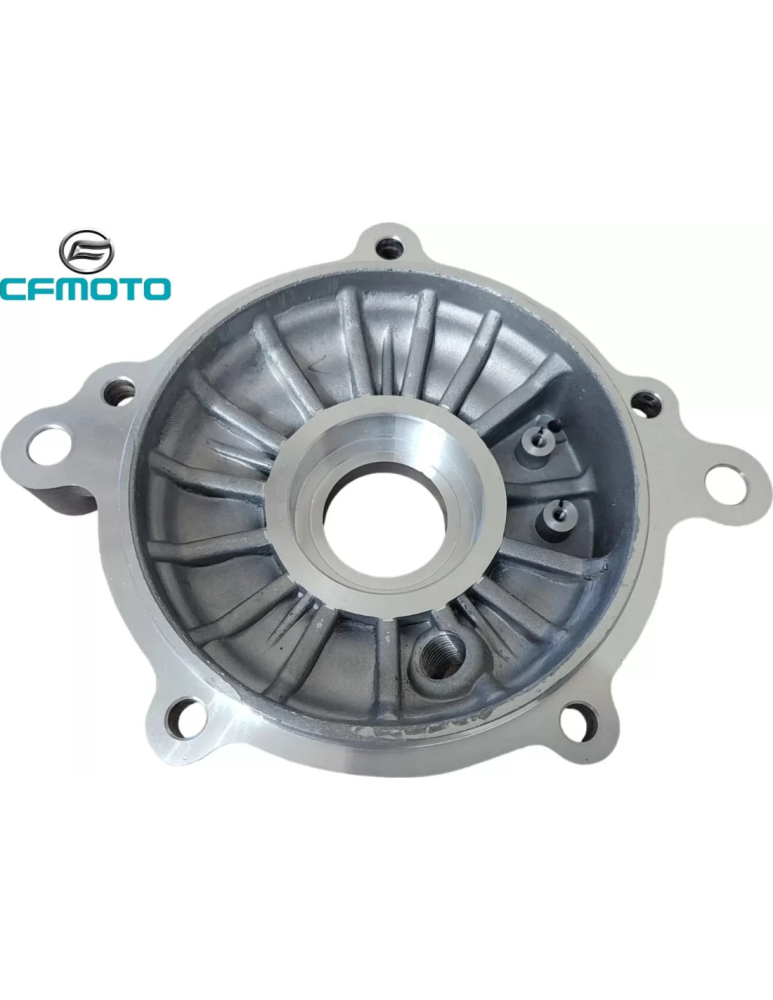 CAPAC STANGA CARCASA GRUP FATA CFMOTO [2]