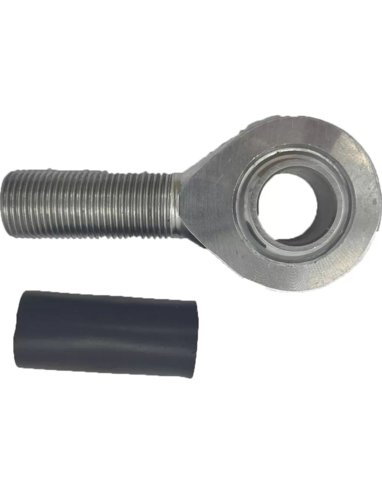 CAPAT BIELETA UNIBALL (de verificat filet dr sau stg) GROSIME FILET 18 MM [2]