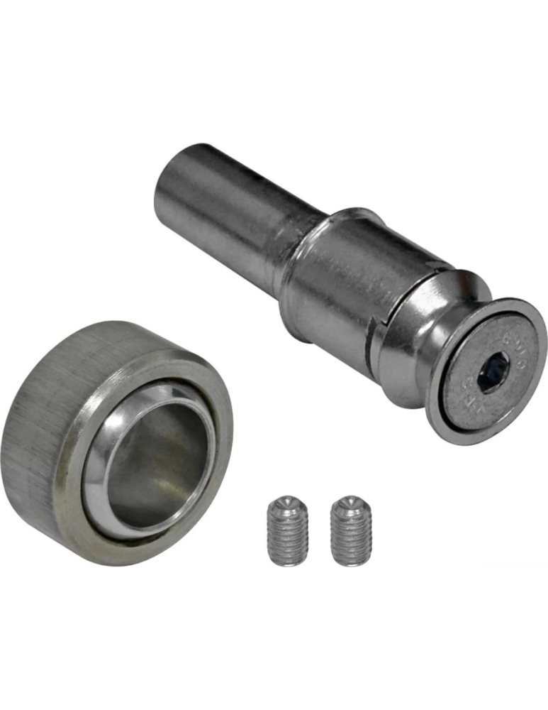 CAPAT BIELETA UNIBALL POLARIS RZR 17.9mm [2]