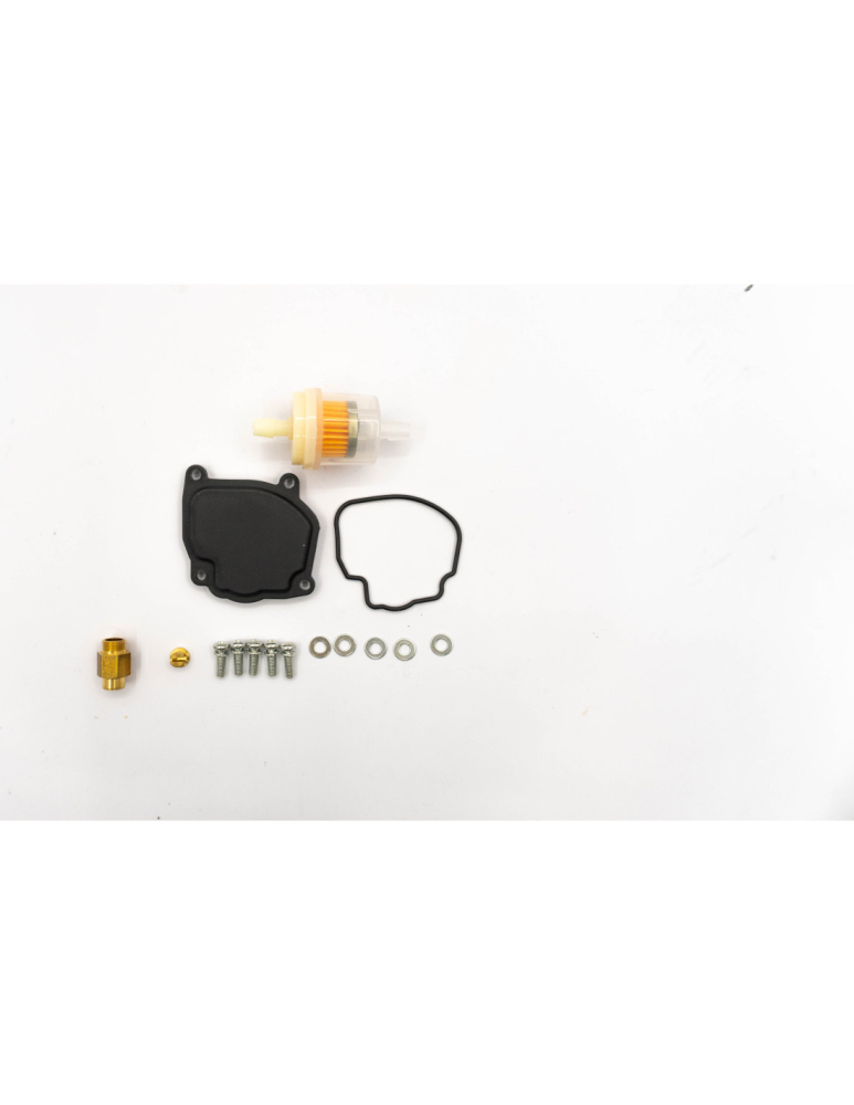 CARBURATOR ATV / UTV POLARIS THE BEAST [2]