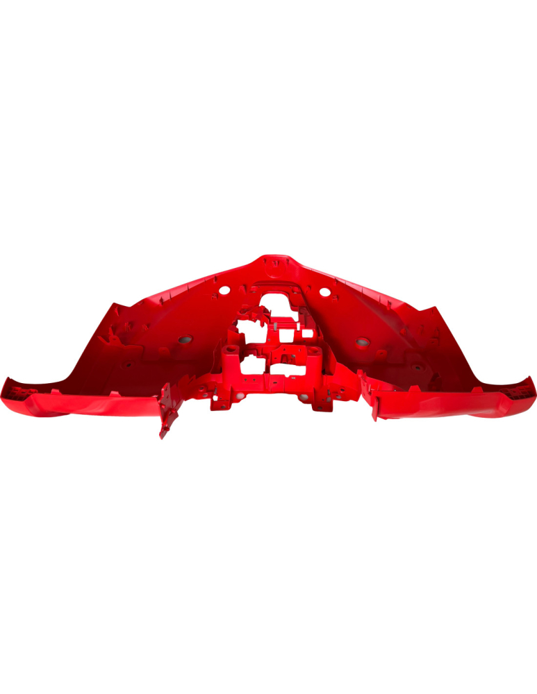 CARENA FATA ATV CFMOTO CFORCE X4 ROSU (ROCKET RED) [7]