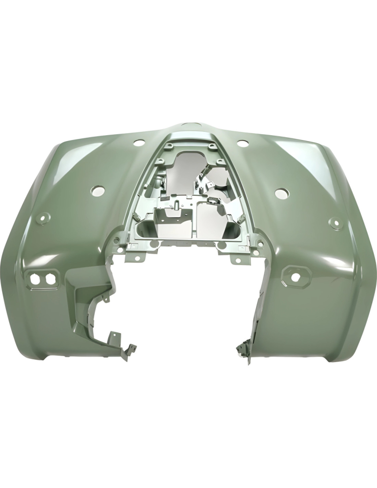 CARENA FATA ATV CFMOTO CFORCE X4/ X5 VERDE/ CAMUFLAJ [2]