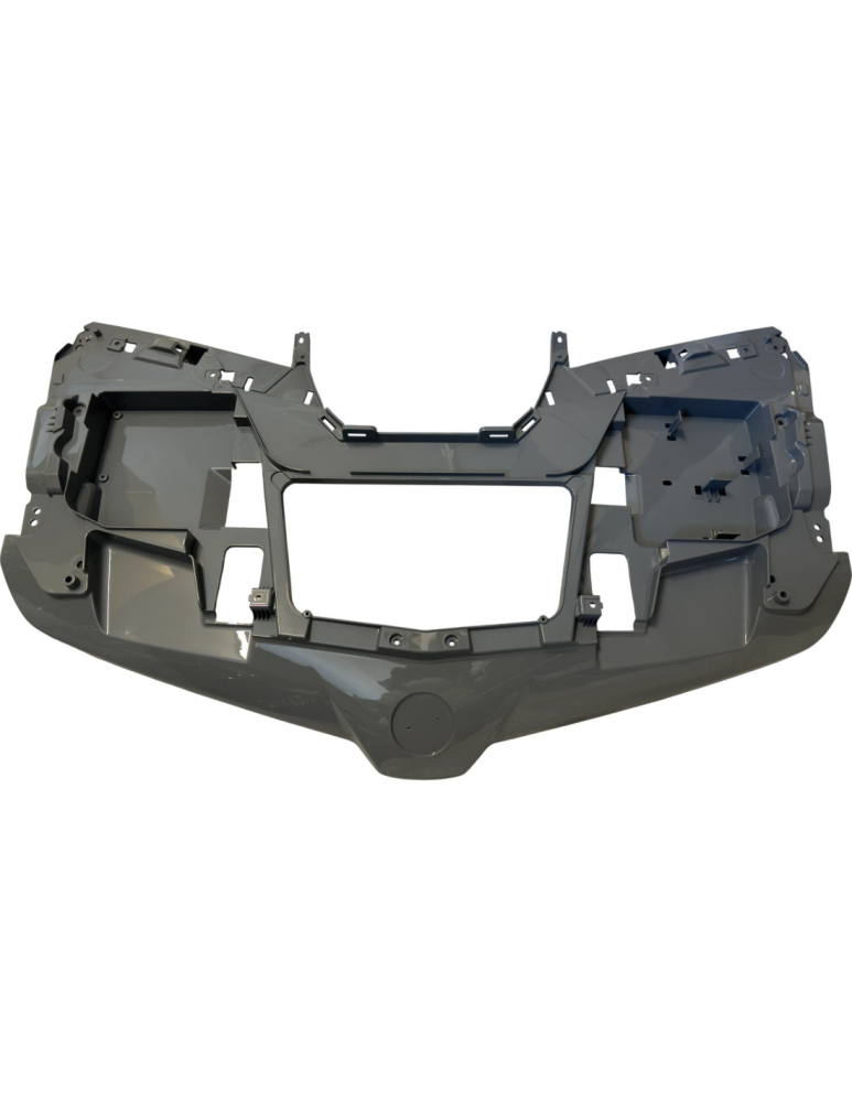 CARENA FATA ATV CFMOTO THUNDRA GRAY [2]