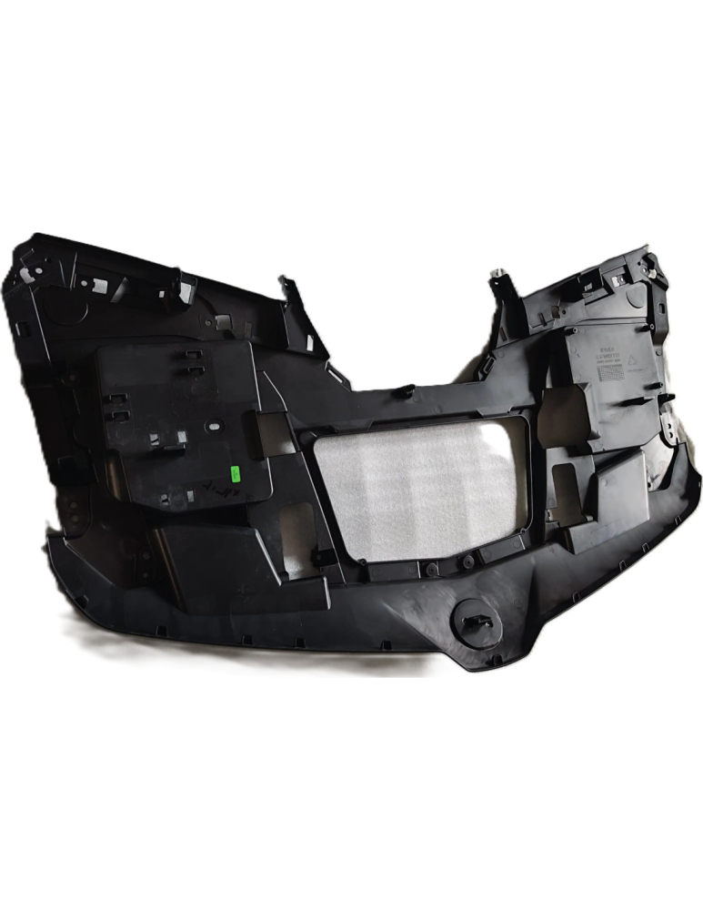 CARENA FATA ATV CFMOTO X10 ZIRCON BLACK [4]