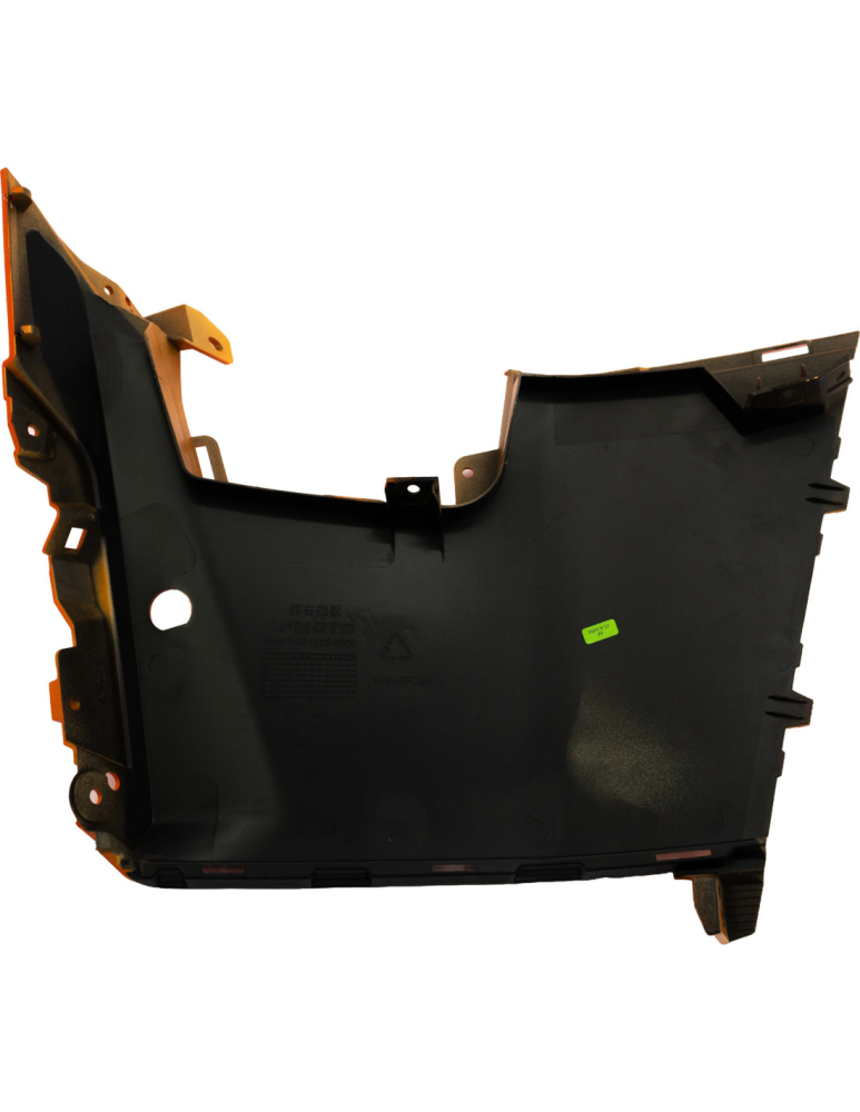 CARENA FATA DREAPTA ATV CFMOTO CF800/CF1000 ATR G3 LAVA ORANGE [5]
