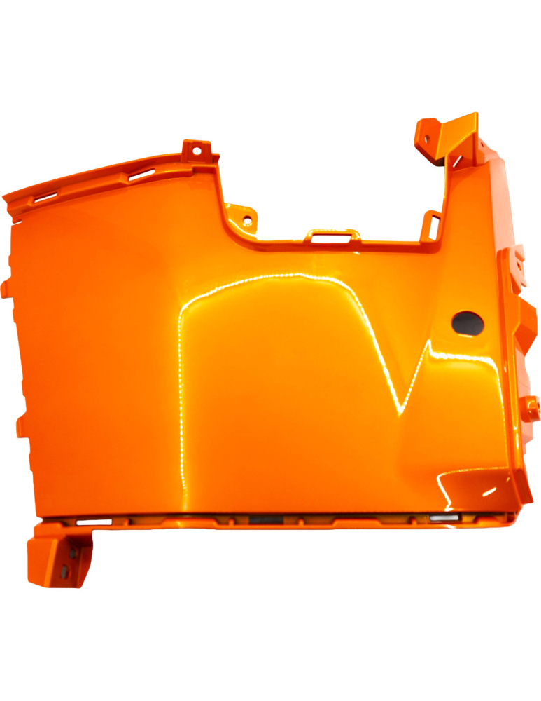 CARENA FATA DREAPTA ATV CFMOTO CF800/CF1000 ATR G3 LAVA ORANGE [2]