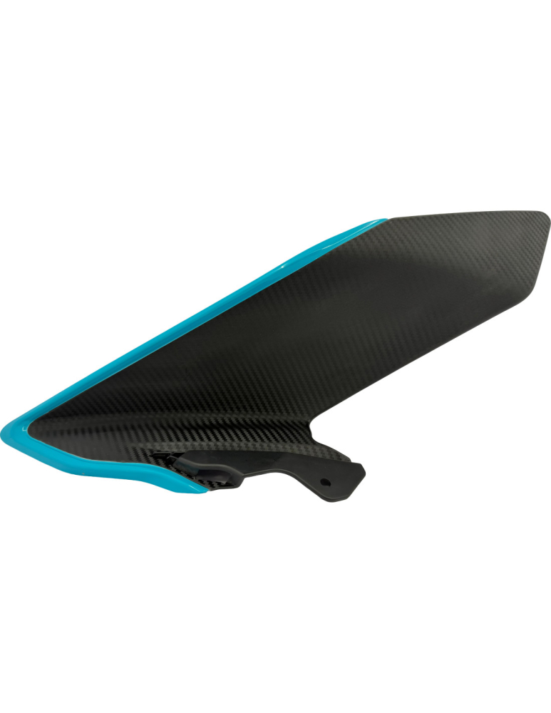 CARENA INFERIOARA FATA MOTOCICLETA CFMOTO 450SR SUMMER BLUE [2]
