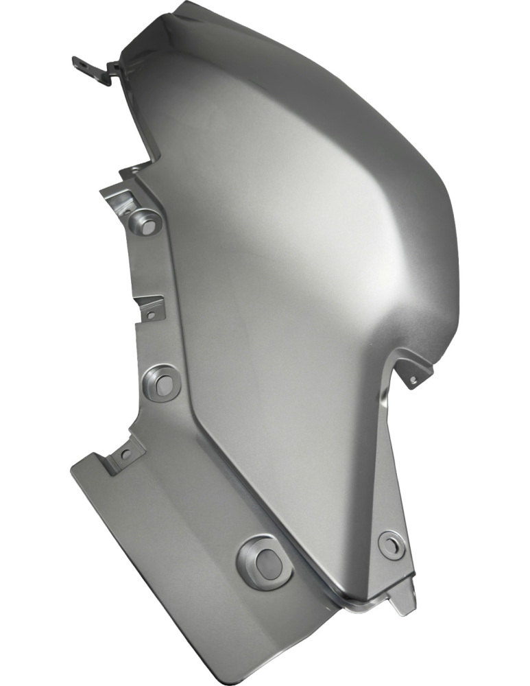 CARENA LATERALA STANGA CFMOTO CFORCE 625 VELOCITY GREY [2]