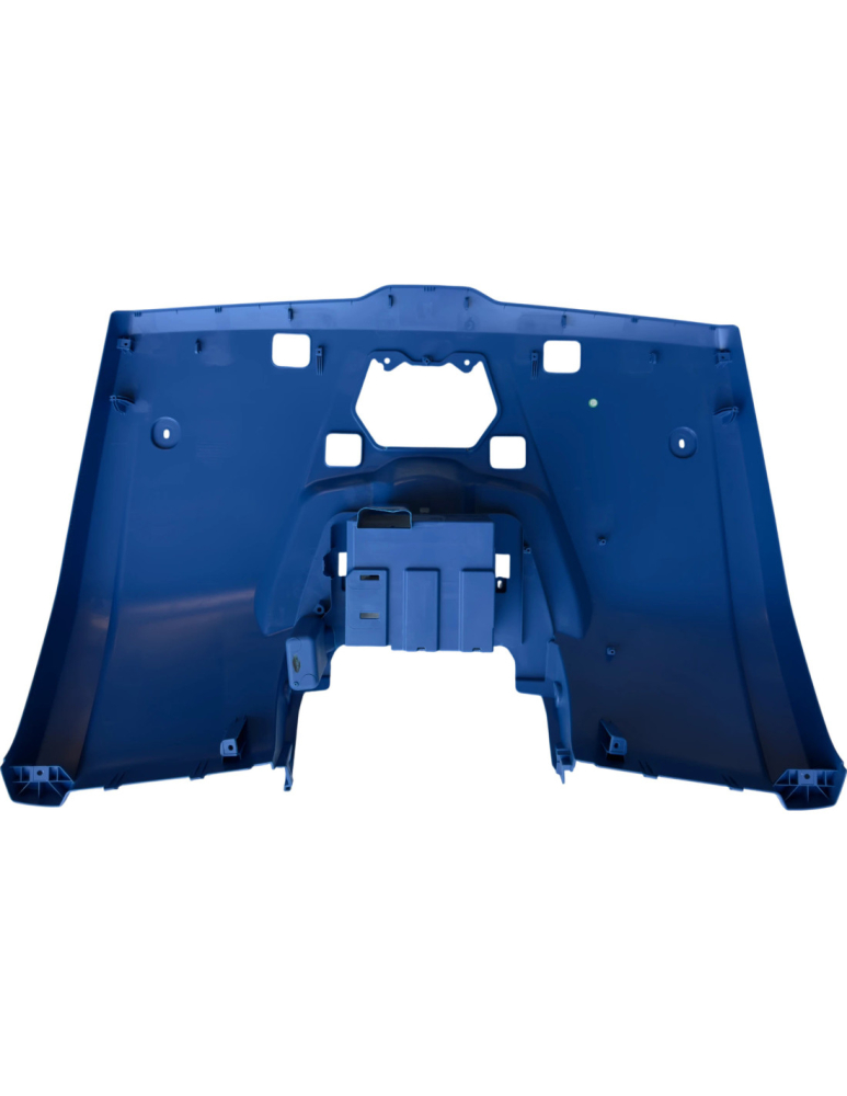 CARENA SPATE ALBASTRA ATV CFMOTO CFORCE X4 / X5 (SKY BLUE) [5]