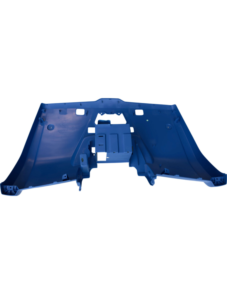 CARENA SPATE ALBASTRA ATV CFMOTO CFORCE X4 / X5 (SKY BLUE) [4]
