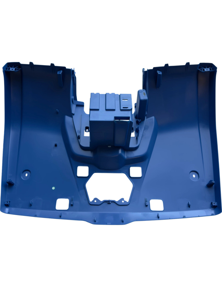 CARENA SPATE ALBASTRA ATV CFMOTO CFORCE X4 / X5 (SKY BLUE) [6]
