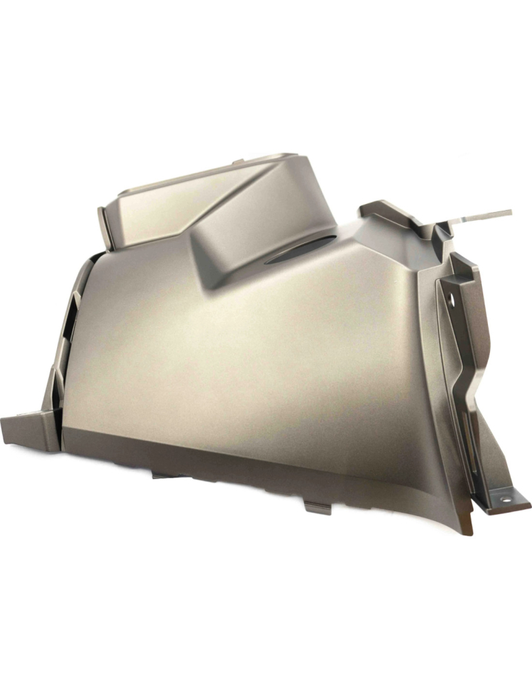 CARENA SPATE DREAPTA ATV CFMOTO TWILIGHT BLUE [2]