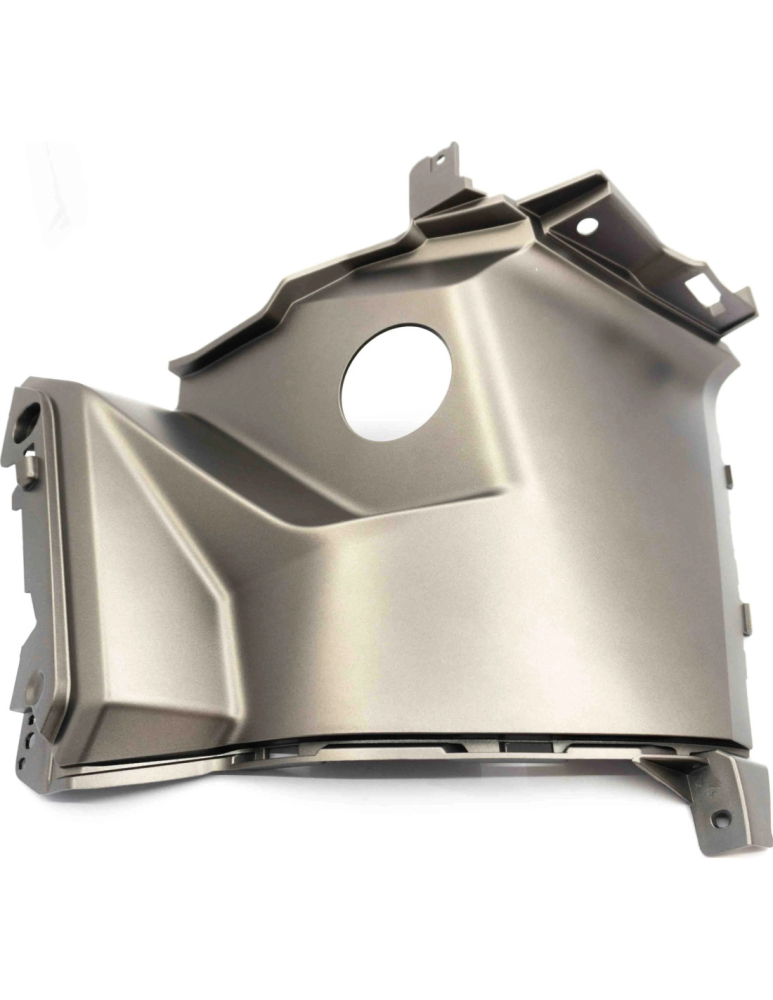 CARENA SPATE DREAPTA ATV CFMOTO TWILIGHT BLUE [5]
