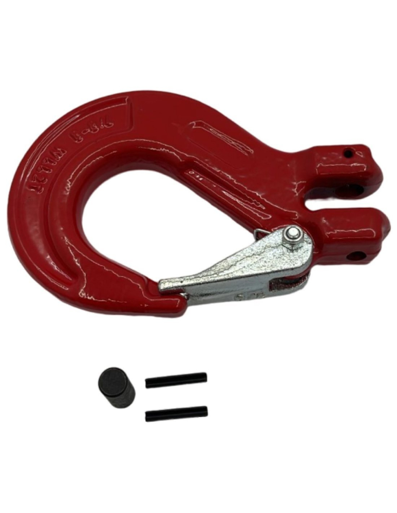 CARLIG TROLIU ATV / SSV / UTV [1]