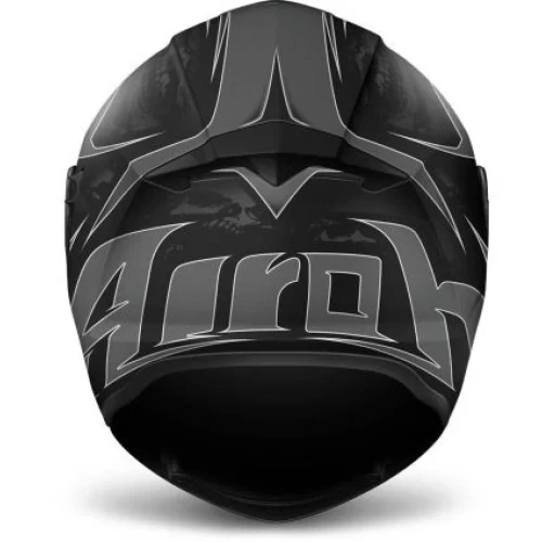 CASCA AIROH ST 501 DUDE ANTHRACITE MATT L [2]