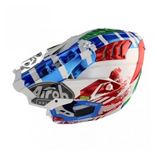 CASCA AVIATOR 3 SIX DAYS 2021 ITALY L [3]