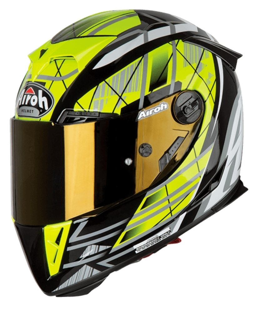 CASCA GP 500 DRIFT YELLOW GLOSS L [2]