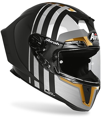 CASCA GP550 S SKYLINE GOLD LIM. EDITION XL [2]