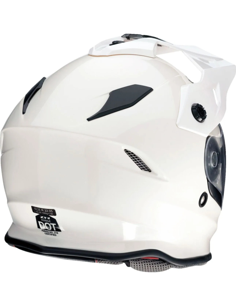 CASCA RANGE 2.0 HELMET ALB [3]