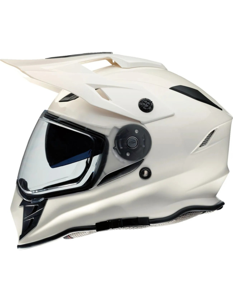 CASCA RANGE 2.0 HELMET ALB [2]