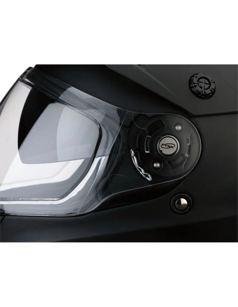 CASCA RANGE 2.0 HELMET NEGRU MAT [3]