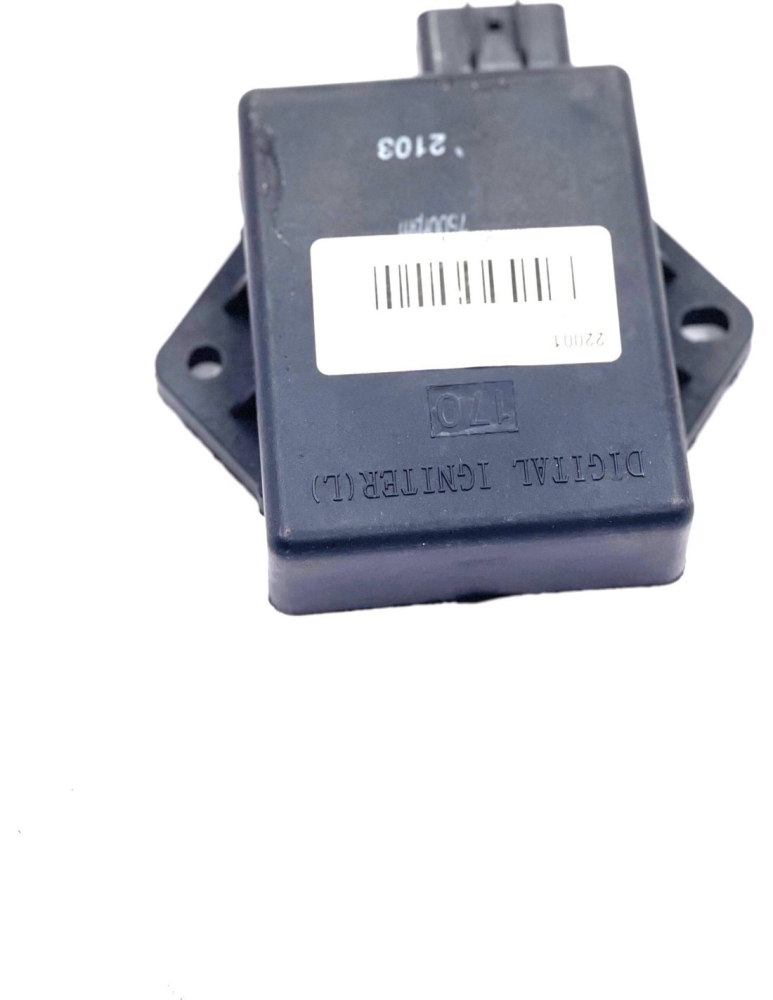 CDI ATV LINHAI 260 / 300CC (APRINDERE ELECTRONICA 7500 RPM) [2]