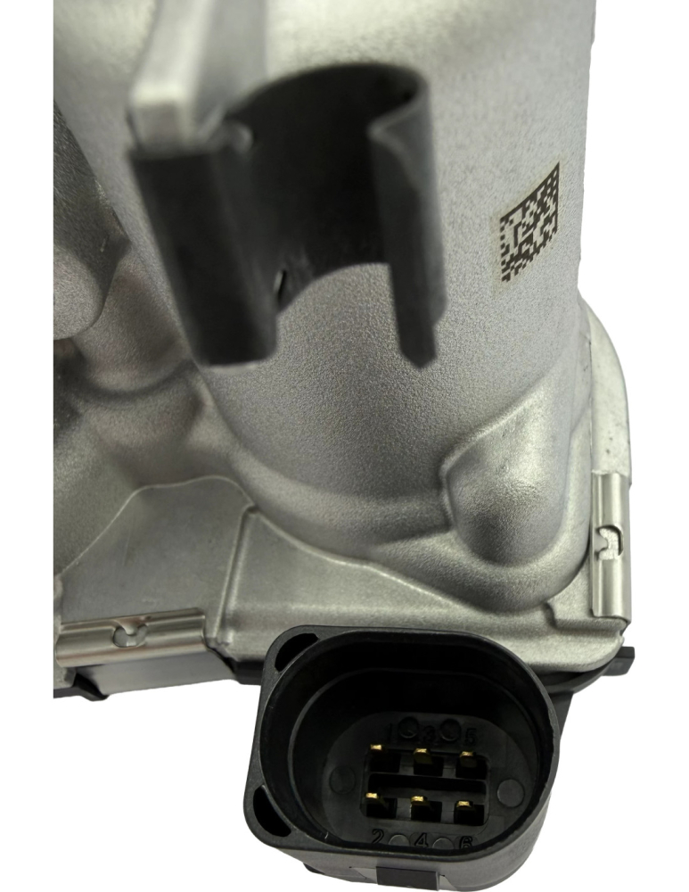 CLAPETA ACCELERATIE CFMOTO PENTRU MOTOR 191S-B [5]