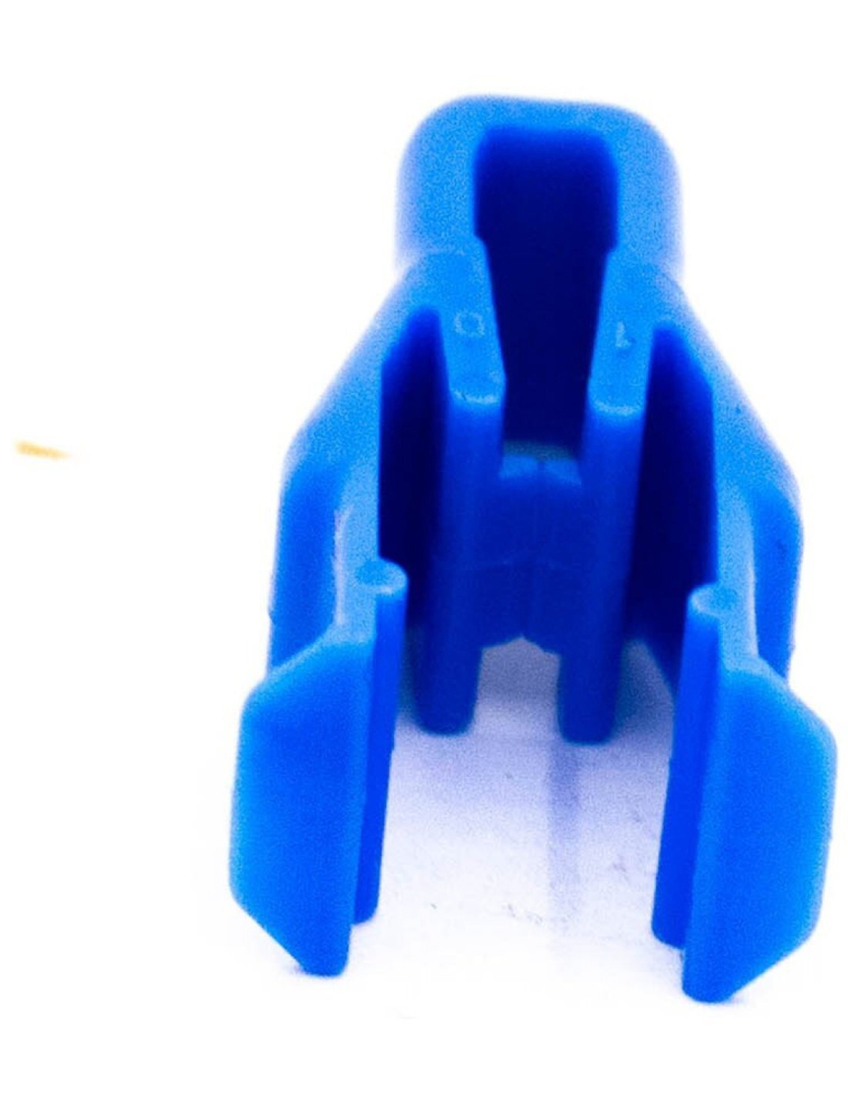 CLEMA PRINDERE CARENA (ALBASTRA) CAN-AM MAVERICK X3 [4]