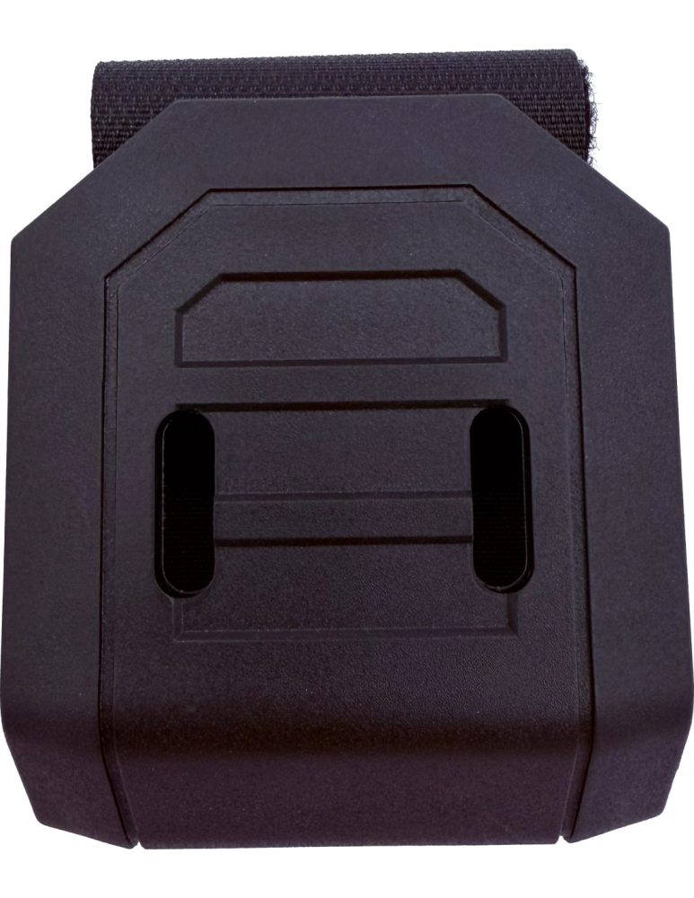 CLEMA PRINDERE PARBRIZ CAN-AM COMANDER [3]